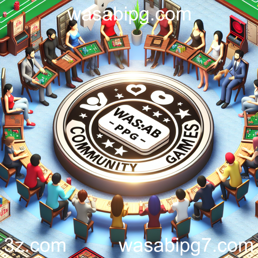 A Importância da Comunidade nos Jogos Online