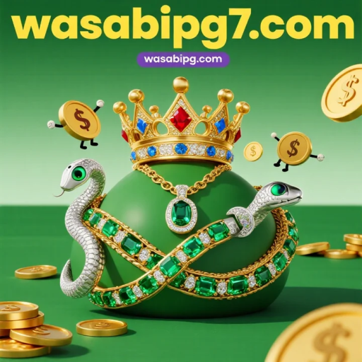 wasabipg.com