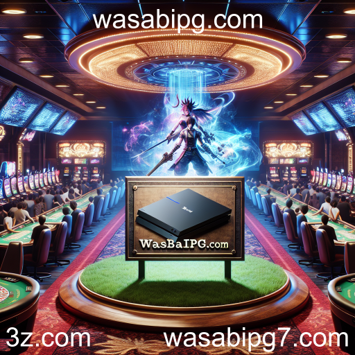 O Futuro dos Jogos: Tendências e Inovações em 2023